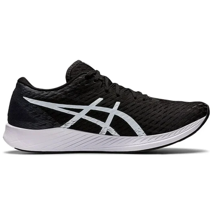 Hyper Speed «Black White»