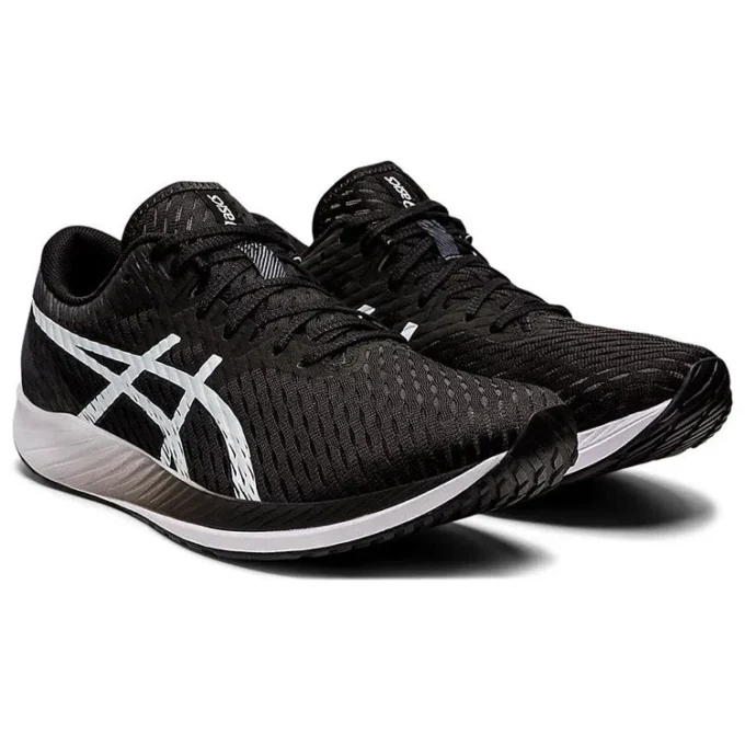 Hyper Speed «Black White»
