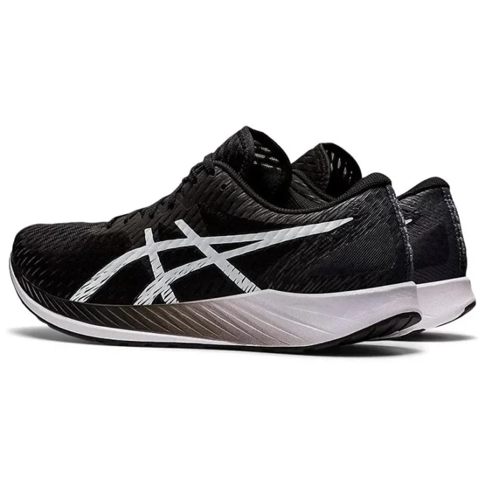 Hyper Speed «Black White»