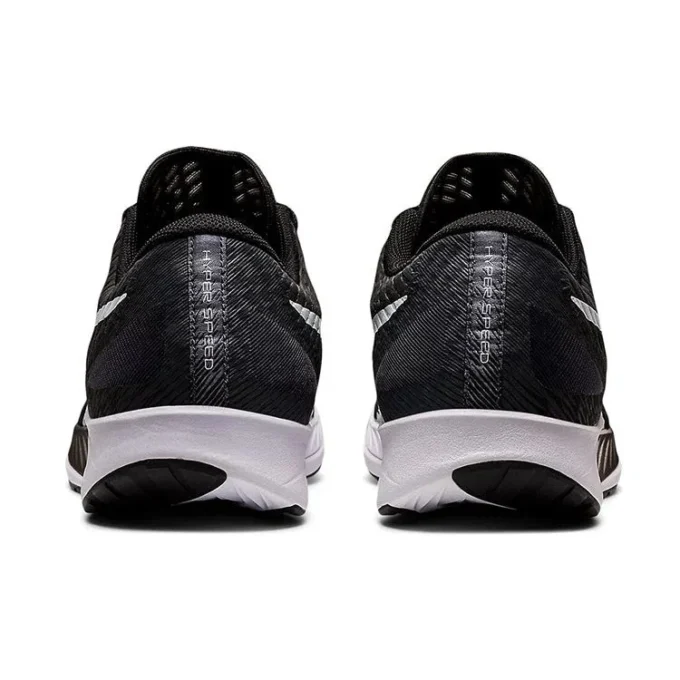 Hyper Speed «Black White»