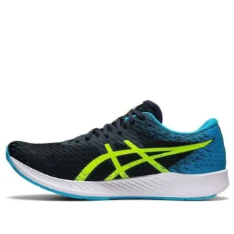 Hyper Speed «Blue Hazard Green»