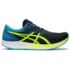 Hyper Speed «Blue Hazard Green»