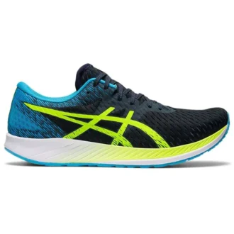 Hyper Speed «Blue Hazard Green»