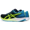 Hyper Speed «Blue Hazard Green»