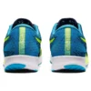 Hyper Speed «Blue Hazard Green»