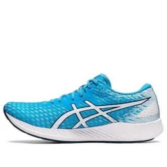 Hyper Speed «Digital Aqua White»
