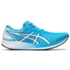 Hyper Speed «Digital Aqua White»