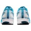 Hyper Speed «Digital Aqua White»
