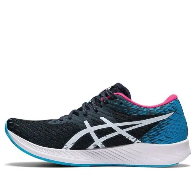 Hyper Speed «French Blue Black»