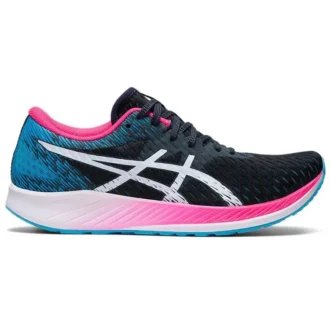 Hyper Speed «French Blue Black»