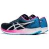 Hyper Speed «French Blue Black»