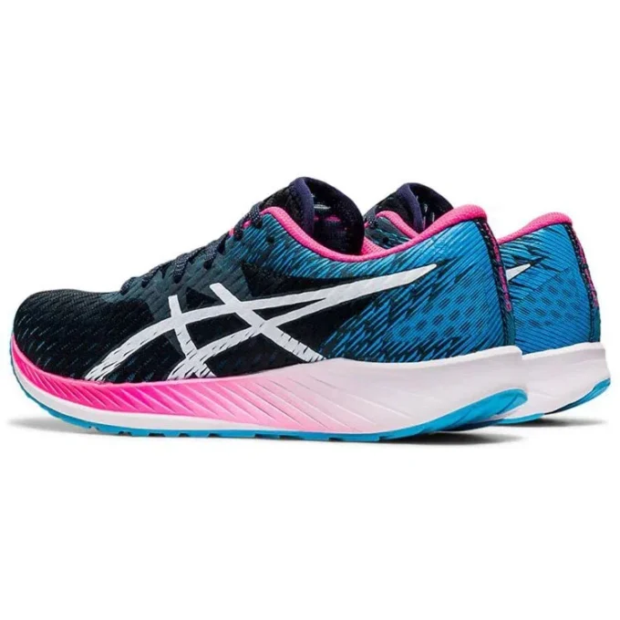 Hyper Speed «French Blue Black»
