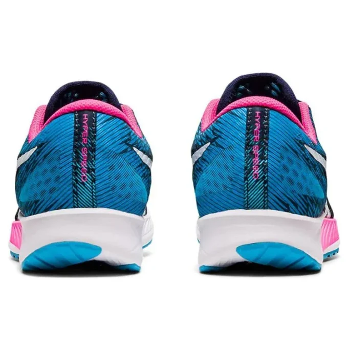 Hyper Speed «French Blue Black»