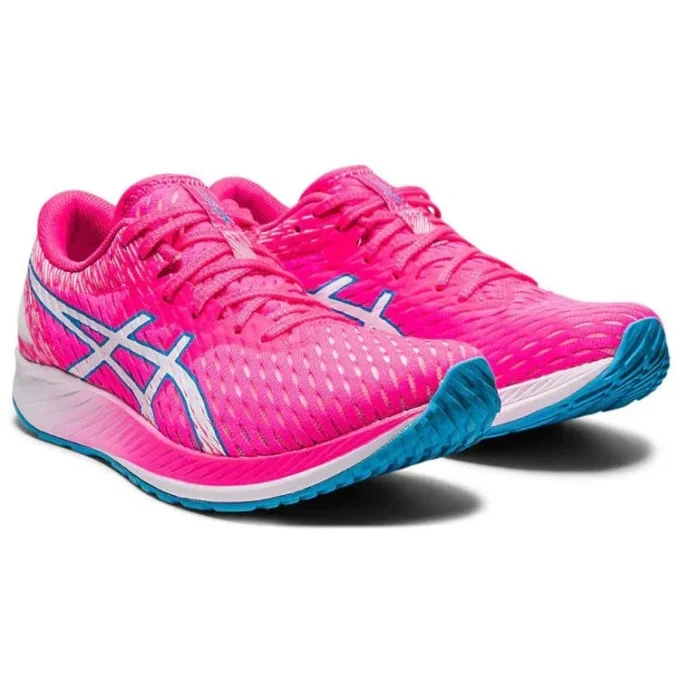 Hyper Speed «Hot Pink»