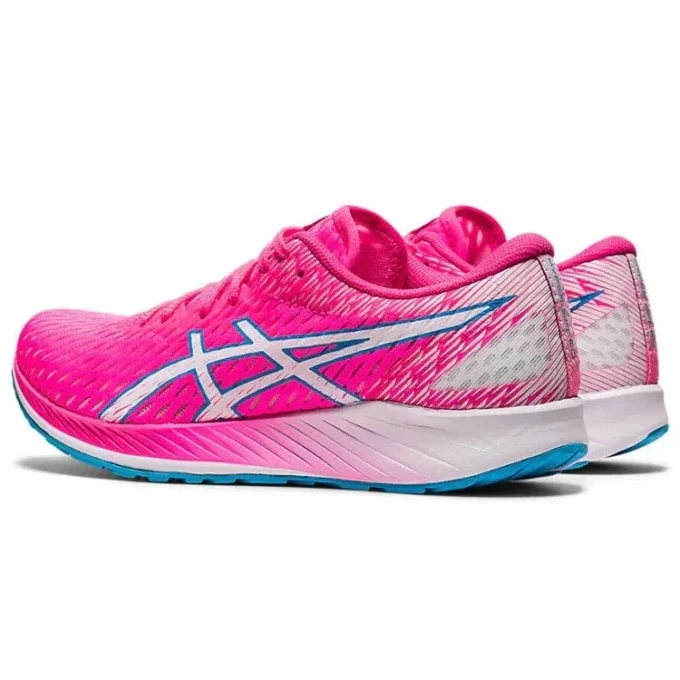 Hyper Speed «Hot Pink»