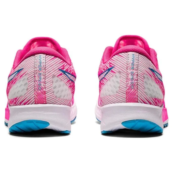 Hyper Speed «Hot Pink»