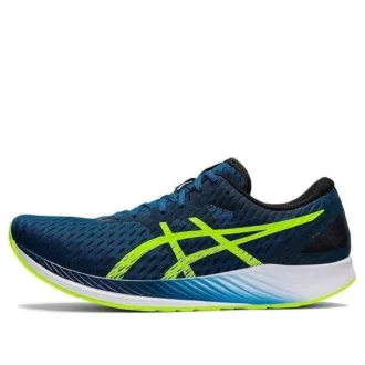 Hyper Speed «Mako Blue»