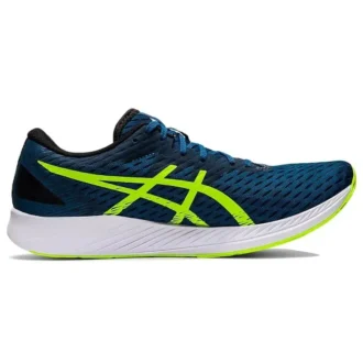 Hyper Speed «Mako Blue»