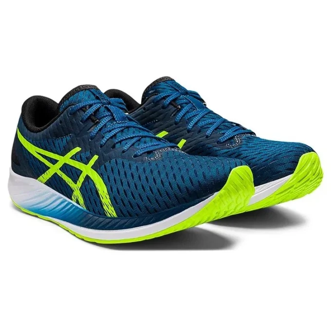 Hyper Speed «Mako Blue»