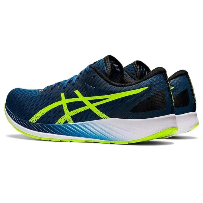 Hyper Speed «Mako Blue»