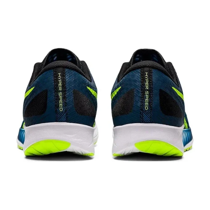 Hyper Speed «Mako Blue»