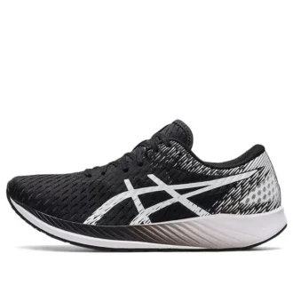 Hyper Speed «Negro Blanco»