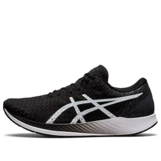 Hyper Speed «Negro Blanco»