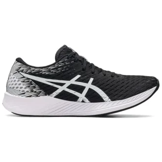 Hyper Speed «Negro Blanco»