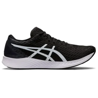Hyper Speed «Negro Blanco»