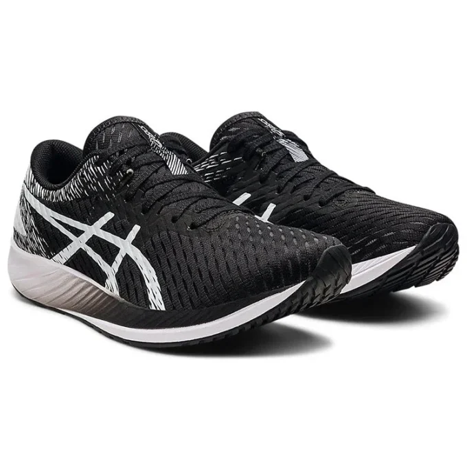 Hyper Speed «Negro Blanco»