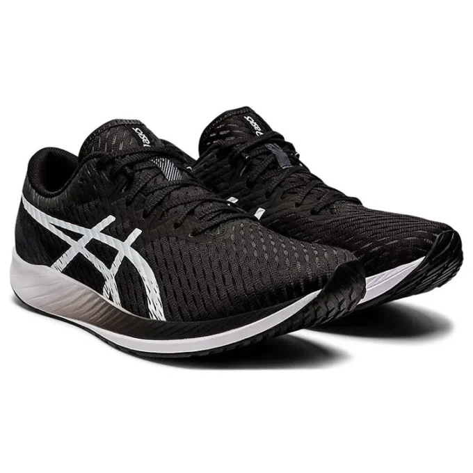 Hyper Speed «Negro Blanco»