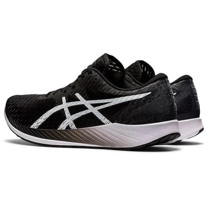 Hyper Speed «Negro Blanco»