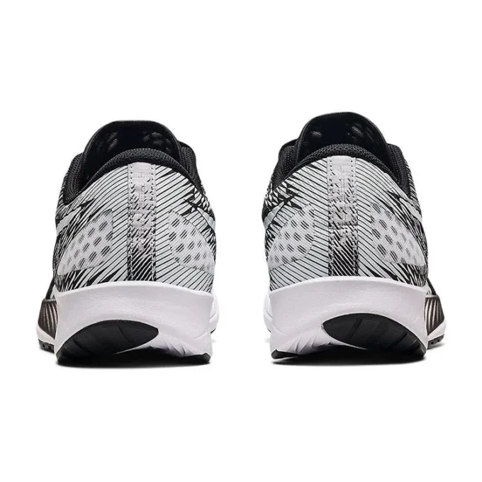 Hyper Speed «Negro Blanco»