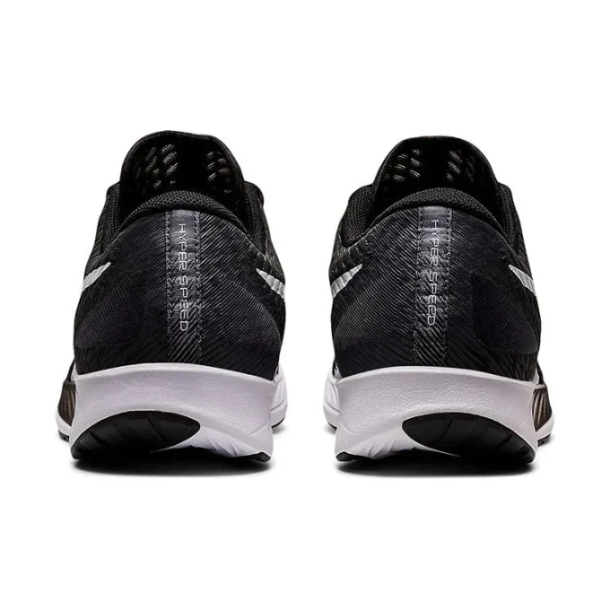 Hyper Speed «Negro Blanco»