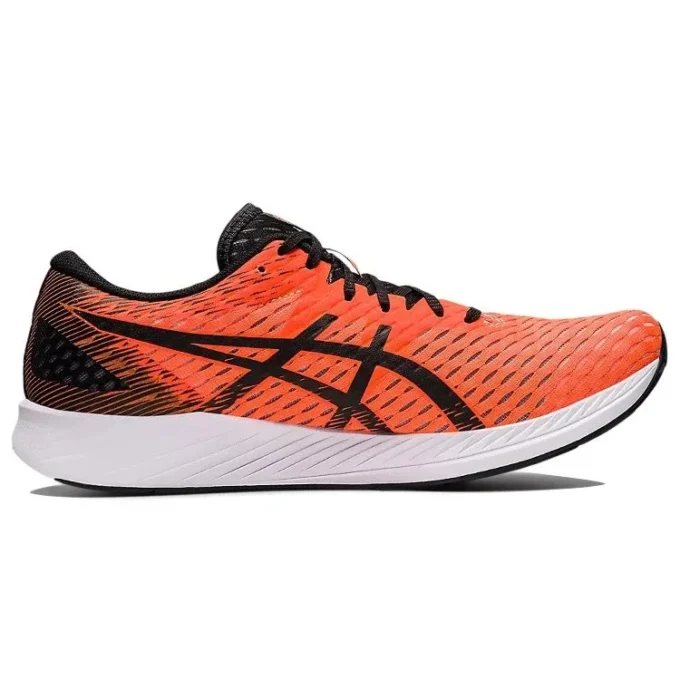 Hyper Speed «Orange»