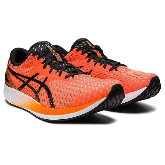 Hyper Speed «Orange»
