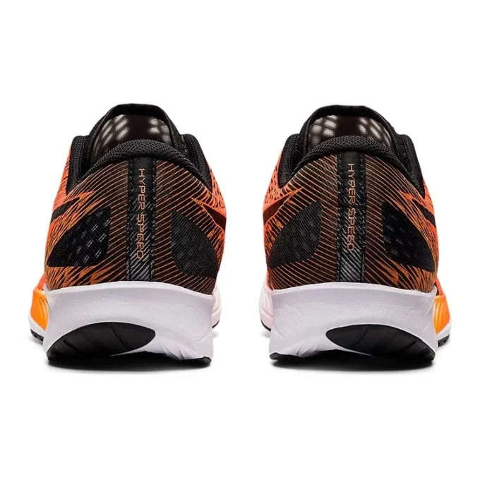 Hyper Speed «Orange»
