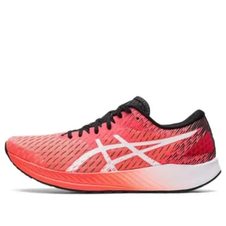 Hyper Speed «Sunrise Red»