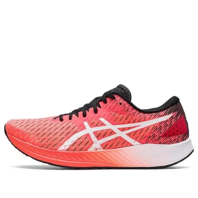 Hyper Speed «Sunrise Red»