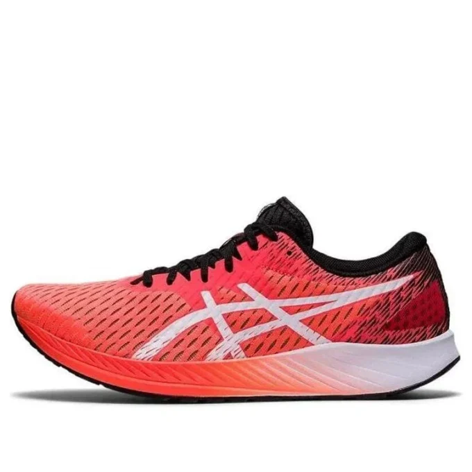 Hyper Speed «Sunrise Red»