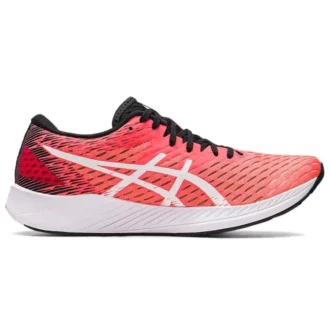 Hyper Speed «Sunrise Red»