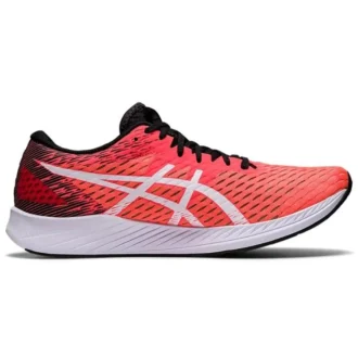 Hyper Speed «Sunrise Red»
