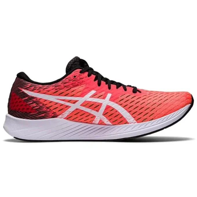 Hyper Speed «Sunrise Red»