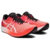 Hyper Speed «Sunrise Red»