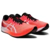 Hyper Speed «Sunrise Red»