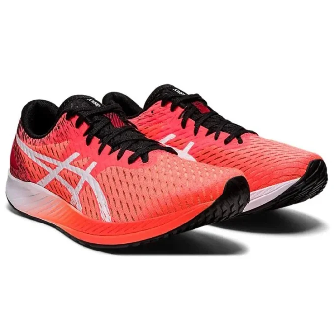 Hyper Speed «Sunrise Red»