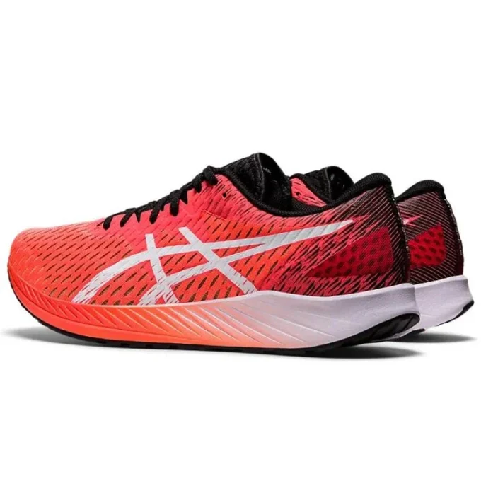 Hyper Speed «Sunrise Red»