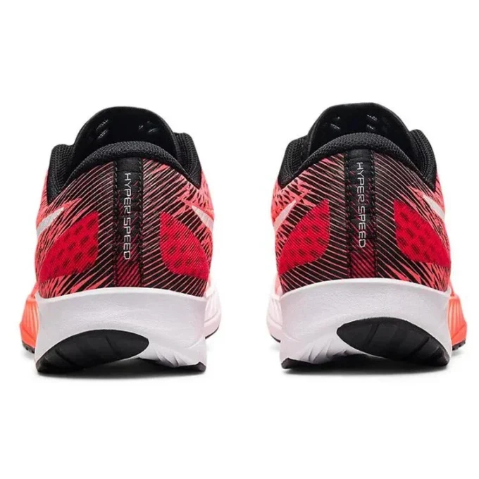 Hyper Speed «Sunrise Red»