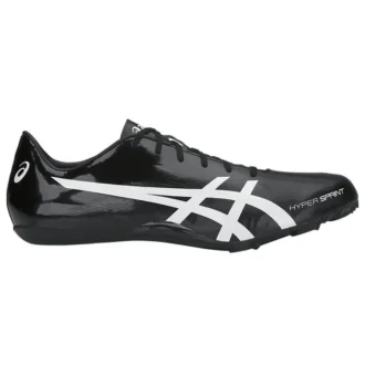 Hyper Sprint 7 «Black White»