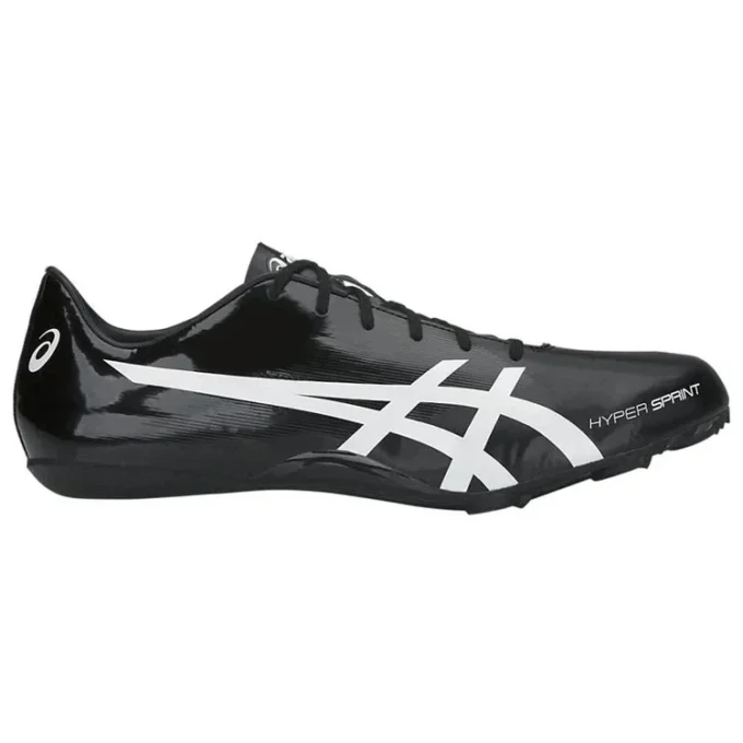 Hyper Sprint 7 «Black White»